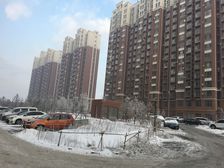 北梁新区北一区 2室1厅 南 北