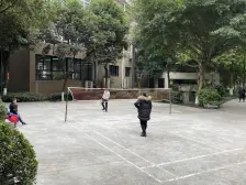 小区大三房,朝中庭,住家安静,配套成熟,看房方便