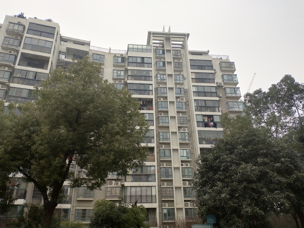 【合肥翡翠花园小区,二手房,租房】- 合肥房天下