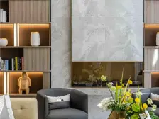 茶园新区 首创禧瑞山河三房128万