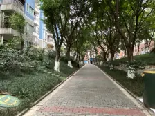 经开区 回龙湾小区二房85万