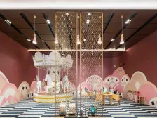 新上 首创全中庭洋房 位置安静 中间楼层