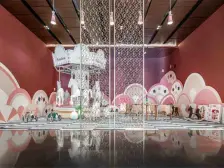 通风视野好,交通便利,环境好,合适居家