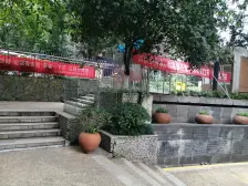 小高层+视野开阔+户型方正+拎包入住+诚心出售