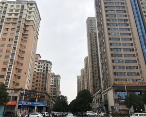 锦湘国际星城四期4室2厅南北