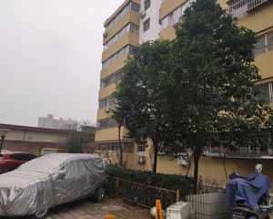 南苑组团2室2厅南北