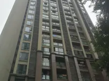 急售!万象城旁保利精装大三房 一线江景 住家温馨