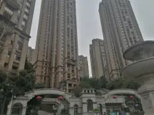 美利山精装住家三房 带50平米露台 临公园 居家清静