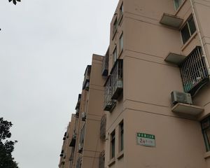 金杨·枣庄路118弄·2室·1厅