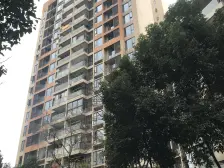 雍江艺庭 4室1厅 北