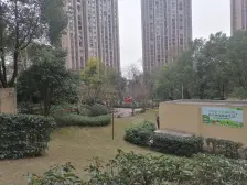 精装两房 小区环境好 采光好 大阳台