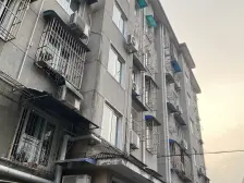 嘉定老城 · 疁南小区 · 1室 · 1厅