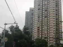 李家沱 锦绣江南小区四房110万