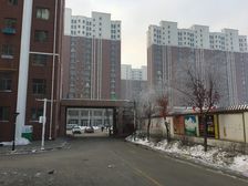 北梁新区北一区2室1厅南北