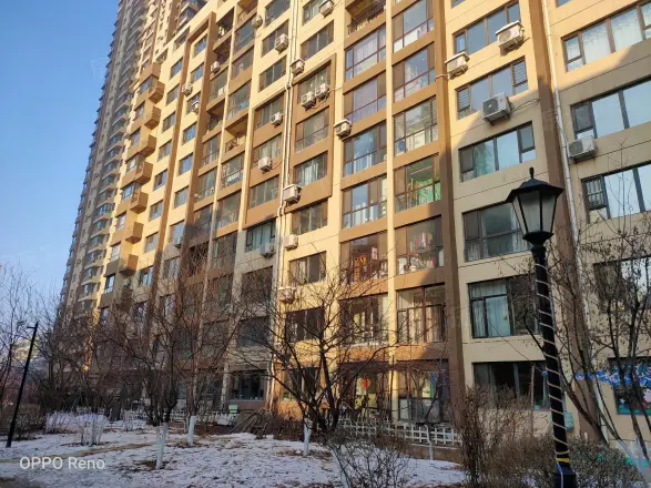 清河湾