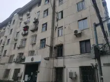 宏宝公寓 1室1厅 南 北