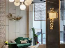 有天有地 合院别墅 看房方便 业主诚心出售