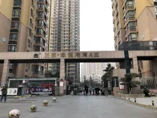 【正商幸福港湾】| 管城回族区豫豪路46号院1号楼2单元11层1101