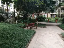 融汇半岛一线江景洋房顶跃带三露台使用面积大