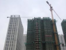 边城悦都荟 1室1厅 南 西