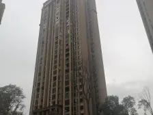 鸳鸯 美利山公园城市四房145万