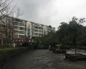 武城大观城市花园一期2室1厅东