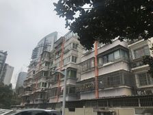 花木苑一居室世纪公园一路之隔近2号线地铁