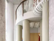 首创禧瑞山河 4室2厅 东南