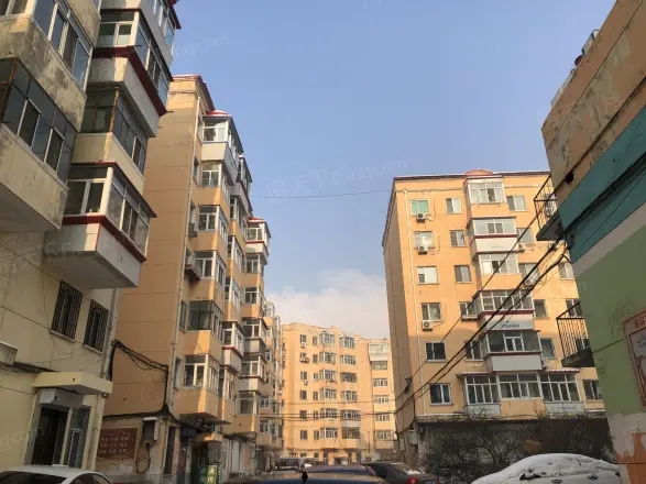 黎华小区