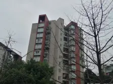 外和坪枢纽站旁楼梯洋房+采光充足+看房方便+近轻轨