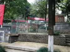 李家沱 融汇半岛一期三房50万