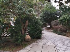恒鑫澜北湾4室2厅南