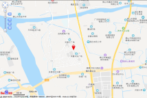合景阳光城·领峰电子地图