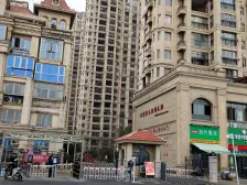 君悦府 南北通透,采光好 装修好,环镜优美 视野好,诚心出售