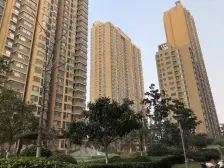 二环内,2016年次新小区,满五年,看房有钥匙