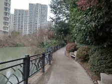 远离高架,采光好, 沧贰+立达都在