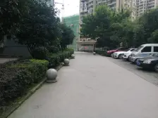 李家沱 亲和佳苑一房