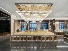 近轻轨 大平层 洋房小区 环 境 优美