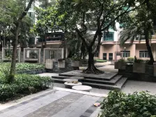 (业主急售包税)海珠区 高层望小蛮腰 看房方便 带车位出售