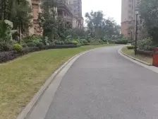 鸳鸯 美利山公园城市二房90万