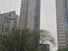 李家沱 锦绣江南小区二房