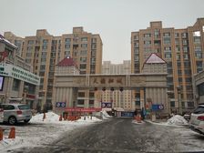 一楼带院,户型好大平层,物业好。