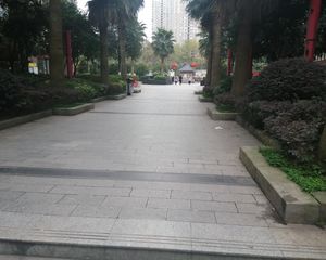 锦绣江南(李家沱)2室1厅南北