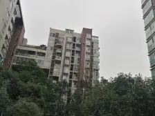 李家沱 融汇半岛一期三房52万