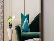 首创禧瑞山河 4室2厅 东南