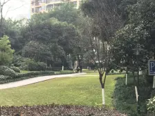 雍江艺庭 2室2厅 东