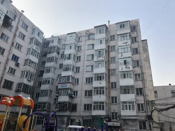 育英小区
