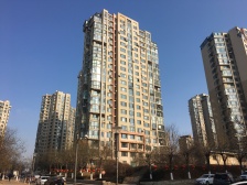 美域盛景 视野好采光好 房主诚心卖