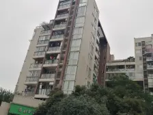 巴滨路融汇半岛 格林美地装修房 近轻轨 小高层