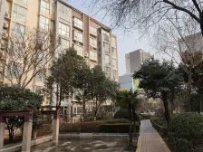 2号线南三环地铁口两房 业主诚心出售